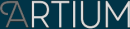 logo artium marcos artesanales f