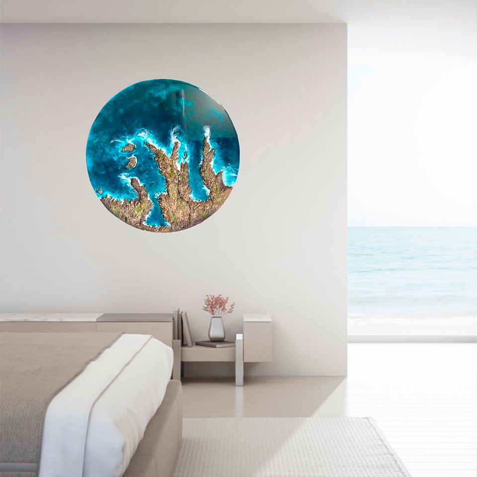 artium ocean art 7