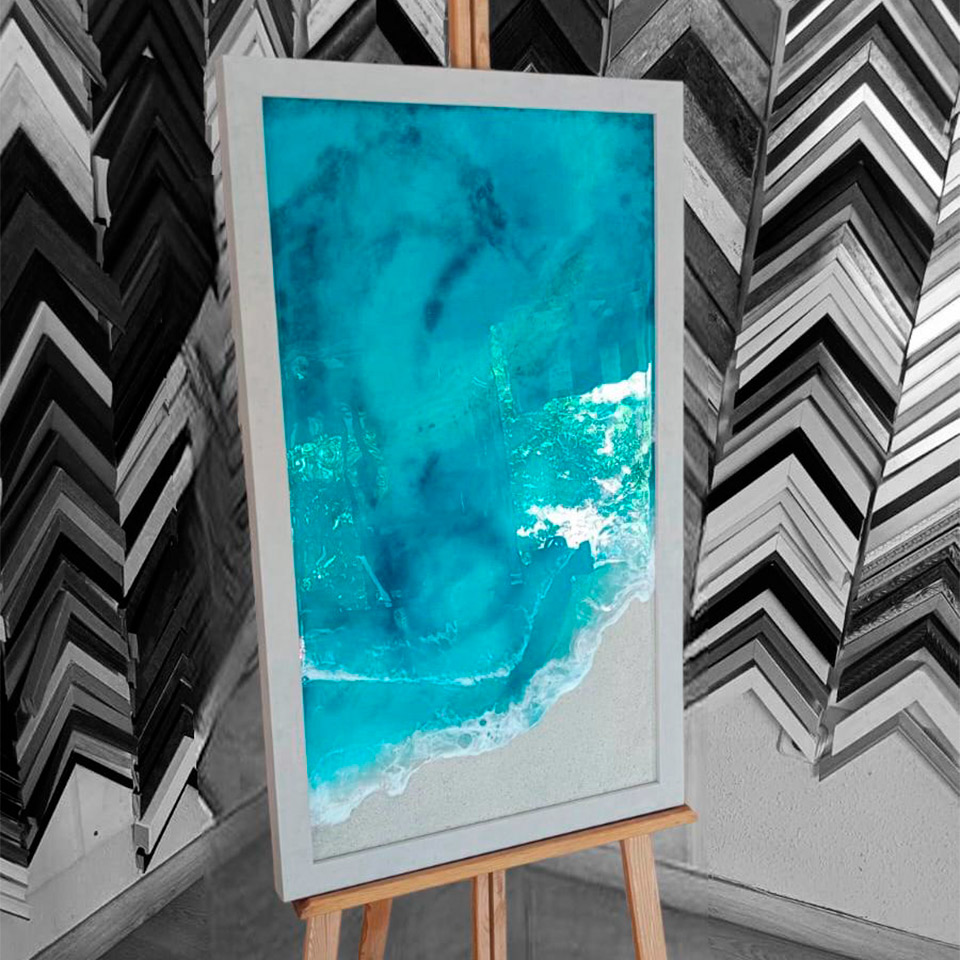 artium ocean art 9