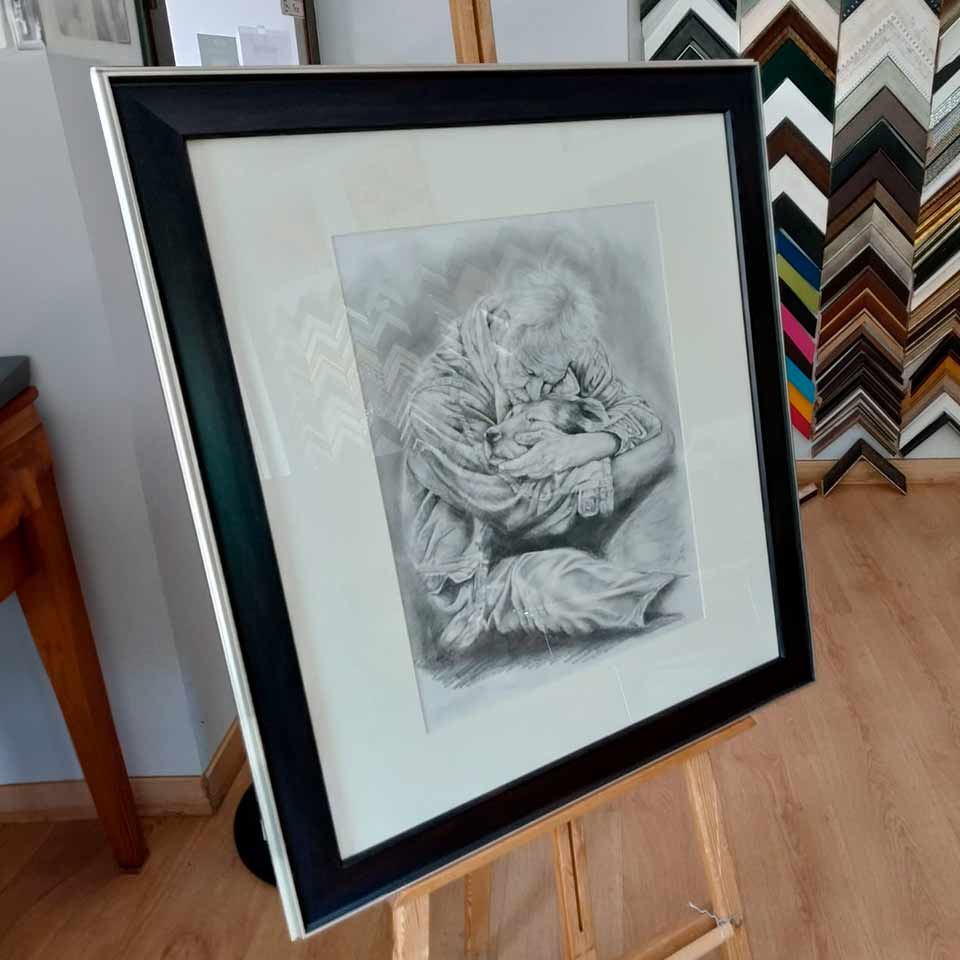 artium variedad obra original