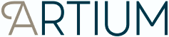 logo artium marcos artesanales
